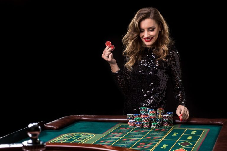 Frauen im österreichischen Casinospiel: Stereotype durchbrechen
