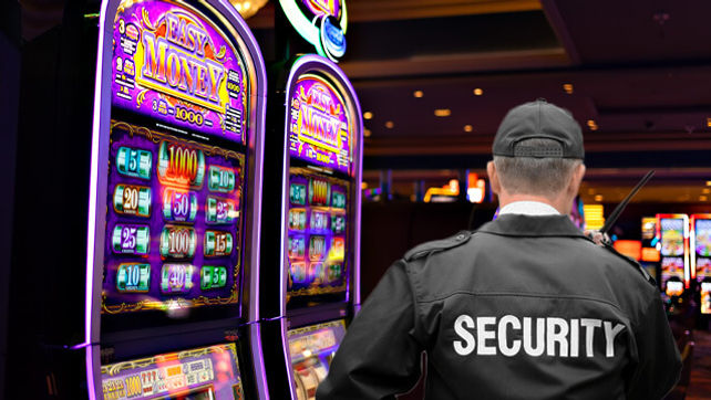 Casino-Sicherheitsmaßnahmen: Schutz der Spieler in Österreich