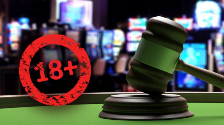 Gesetzliche Alters- und Identitätsüberprüfung in österreichischen Casinos: Verantwortungsvolles Glücksspiel sicherstellen