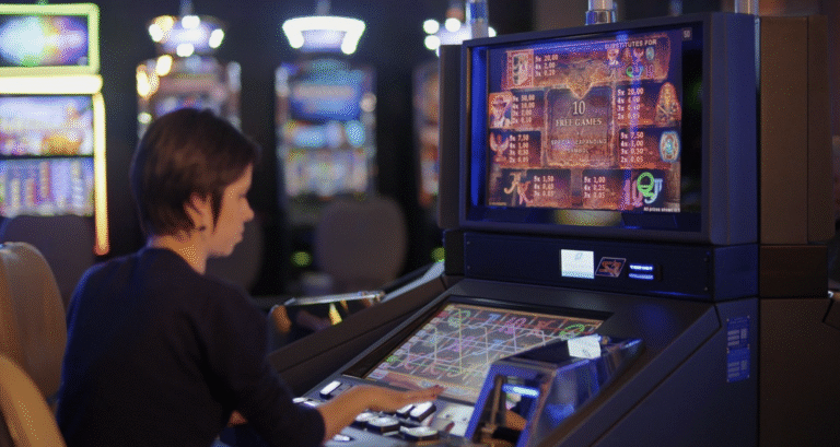 The Growth of Online Baccarat in Australian Casinos